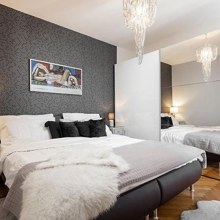 Apartment Amour Luxe Split Exteriér fotografie