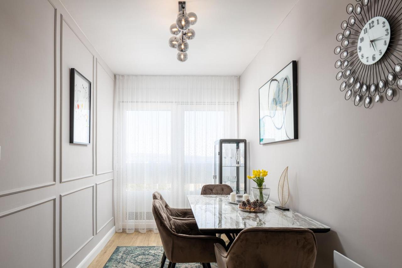 Apartment Amour Luxe Split Exteriér fotografie