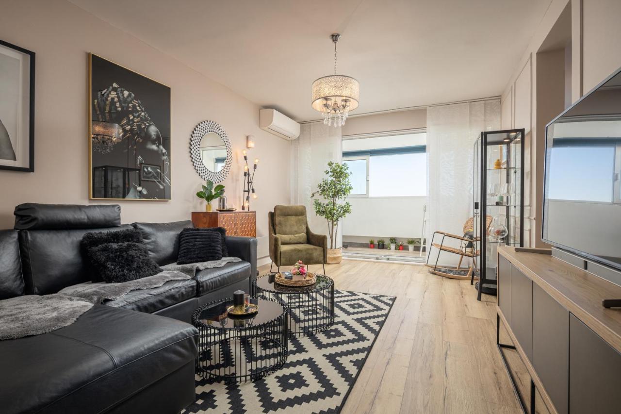 Apartment Amour Luxe Split Exteriér fotografie
