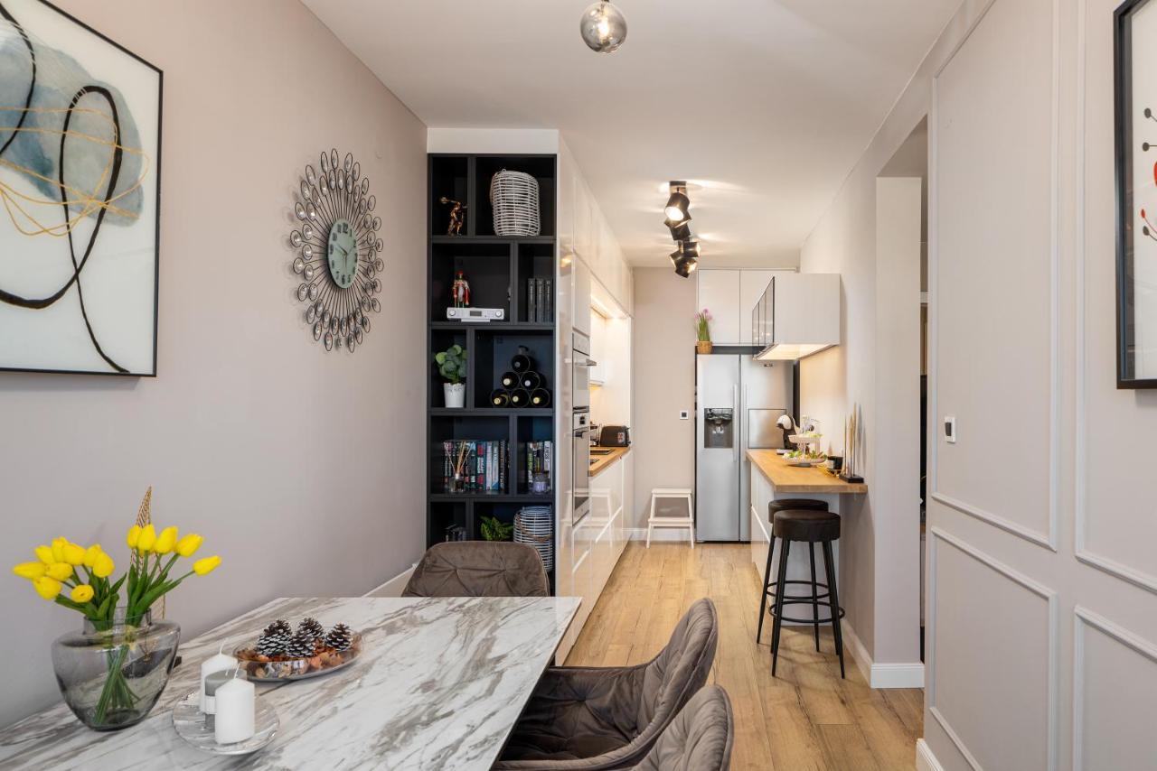 Apartment Amour Luxe Split Exteriér fotografie