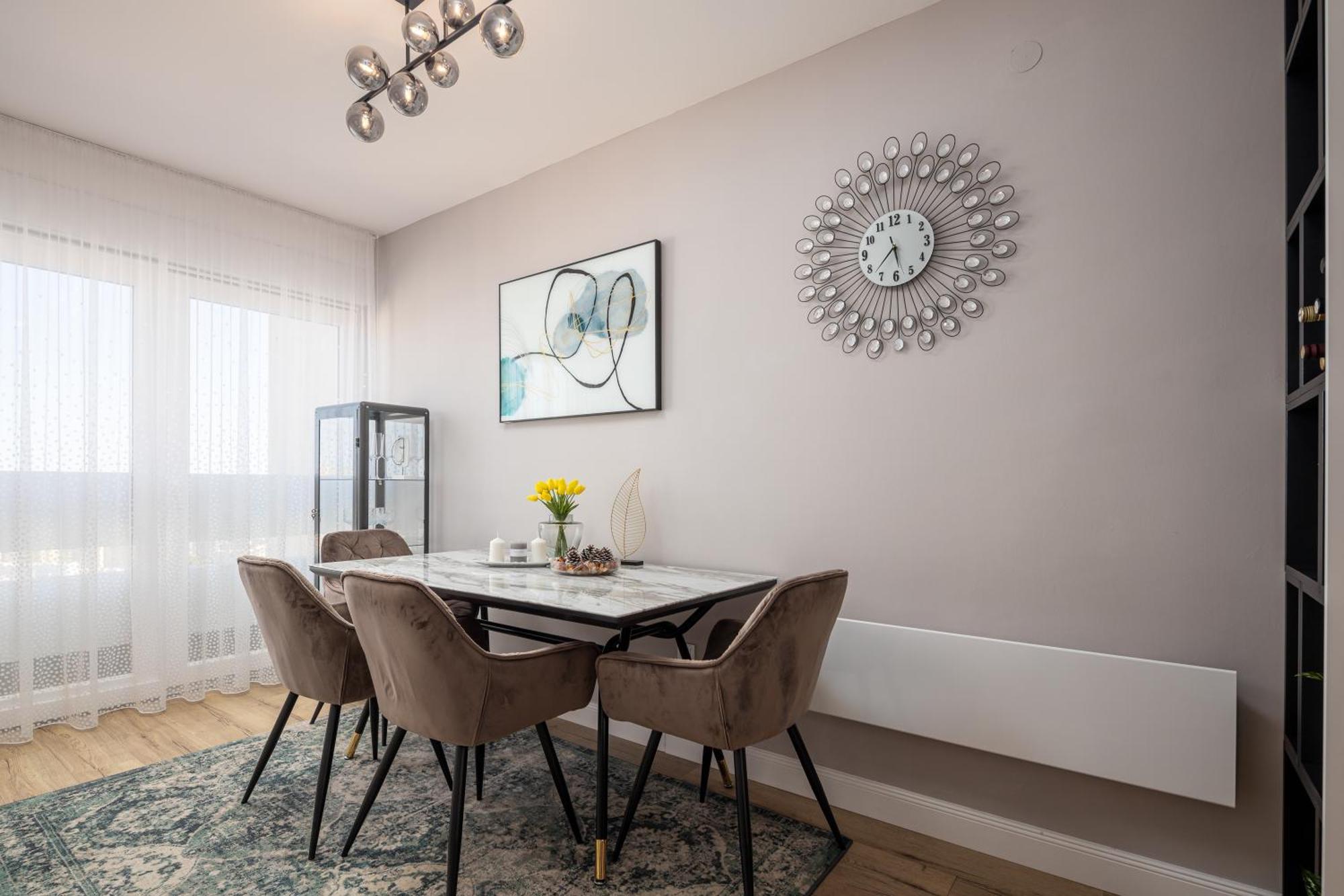 Apartment Amour Luxe Split Exteriér fotografie