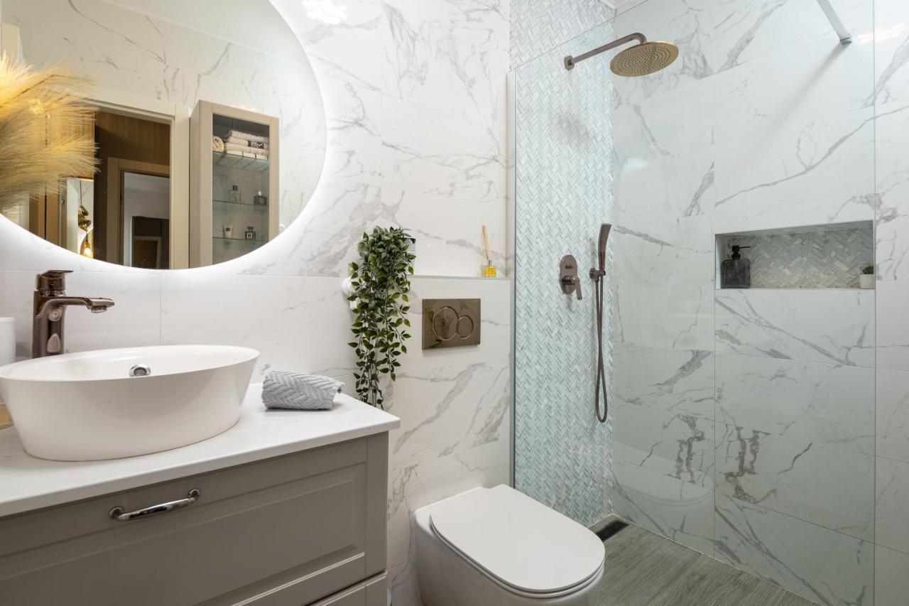 Apartment Amour Luxe Split Exteriér fotografie