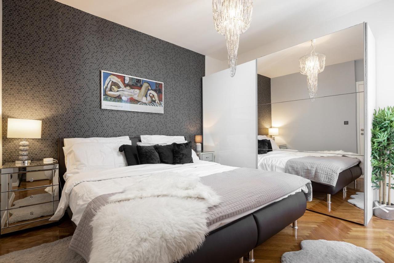 Apartment Amour Luxe Split Exteriér fotografie