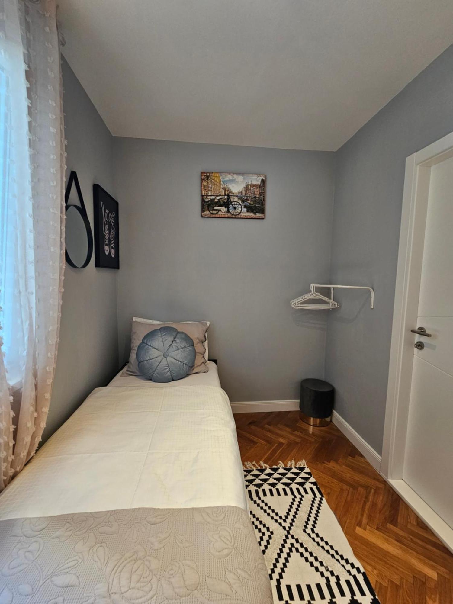 Apartment Amour Luxe Split Exteriér fotografie