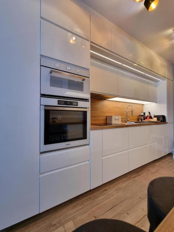 Apartment Amour Luxe Split Exteriér fotografie