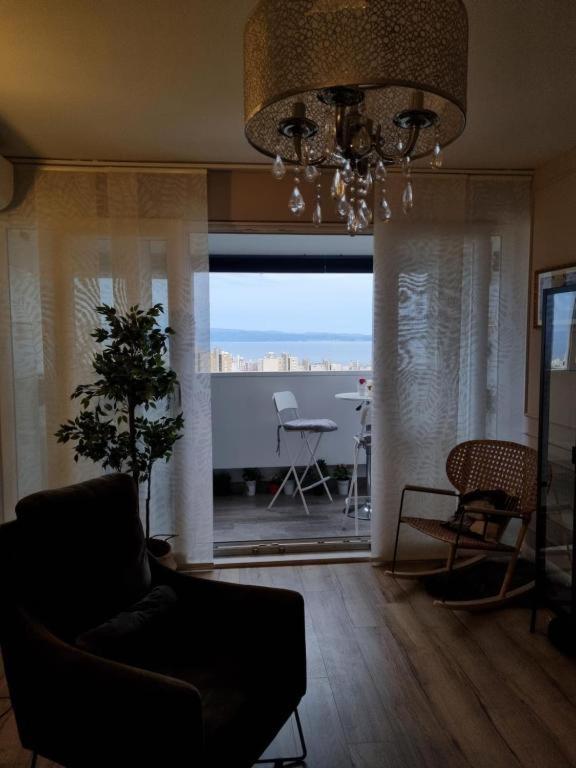 Apartment Amour Luxe Split Exteriér fotografie