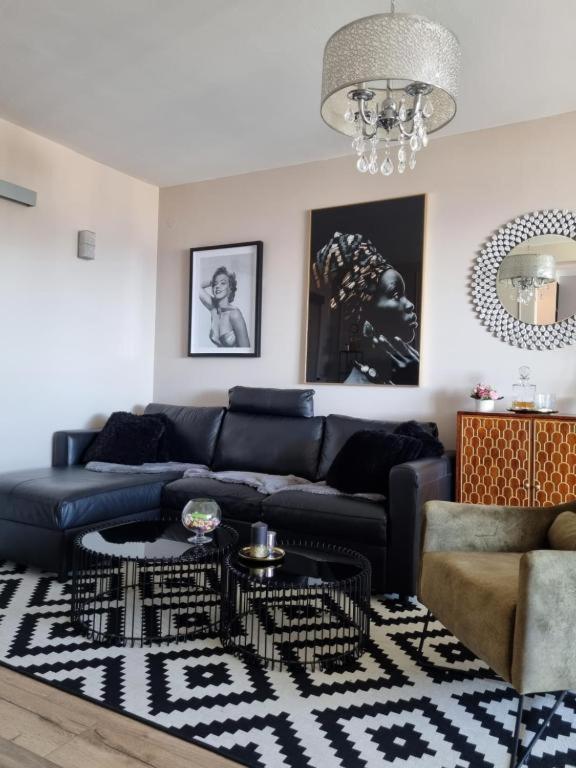 Apartment Amour Luxe Split Exteriér fotografie