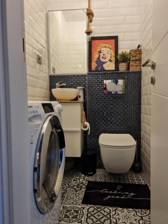 Apartment Amour Luxe Split Exteriér fotografie
