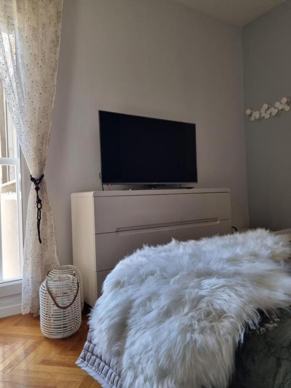 Apartment Amour Luxe Split Exteriér fotografie