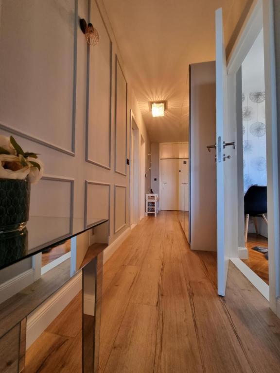 Apartment Amour Luxe Split Exteriér fotografie