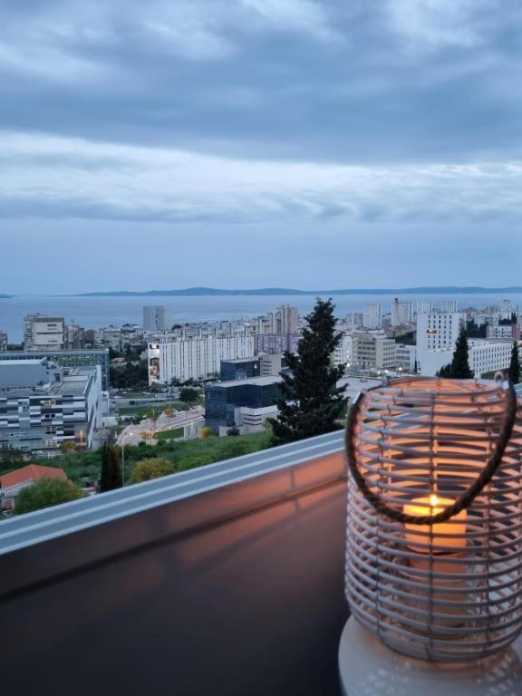 Apartment Amour Luxe Split Exteriér fotografie