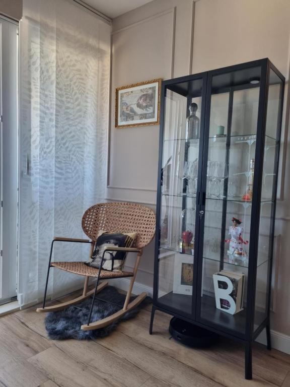 Apartment Amour Luxe Split Exteriér fotografie